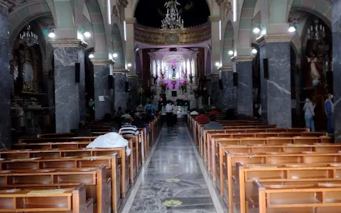 Parroquia Santa Rita de Casia image