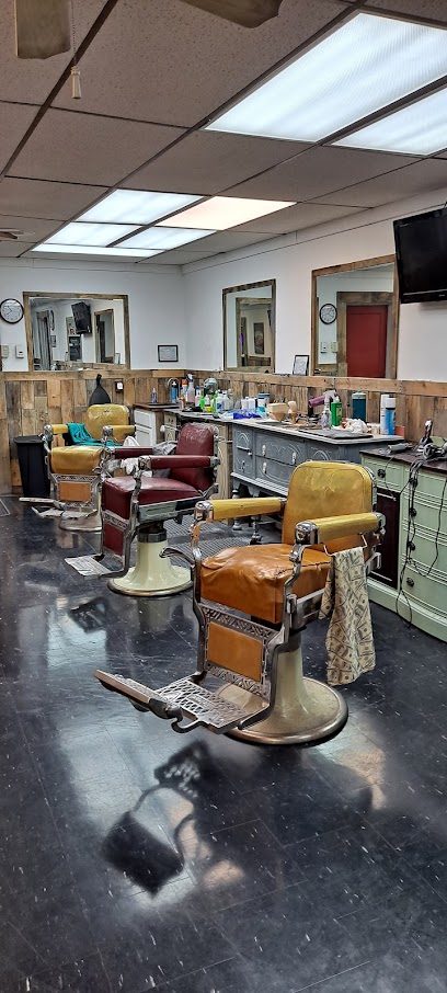 Houser Barber Shop