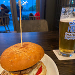 Photo n°1 de l'avis de Dominik.c fait le 31/10/2023 à 17:15 sur le  FOODFACTORY Cube Berlin - Food-Court, Restaurant & Café am Hbf à Berlin