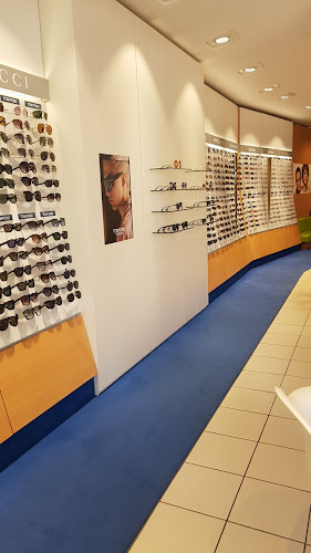 Optiker Visilab Olten - Augenoptiker