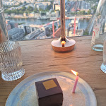 Photo n° 1 de l'avis de Gwendoline.o fait le 06/07/2023 à 19:29 pour TOO Restaurant à Paris