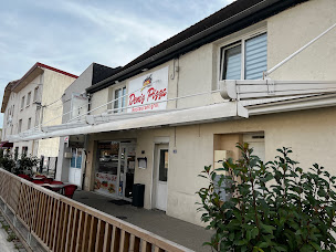 Photo n°36 de DENIZ PIZZA GRILL à Bletterans ()