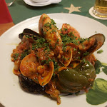 Photo n°1 de l'avis de Andreas.p fait le 19/01/2024 à 21:59 sur le  Landgasthof Schützen à Baiersbronn