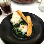 Photo n° 2 de l'avis de A. fait le 20/09/2020 à 21:54 pour Restaurant - Brasserie 