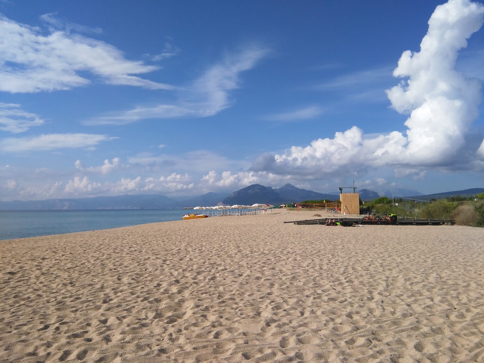 Marina di Orosei photo #7