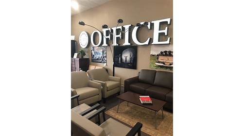 Furniture Store «Salt Creek Office Furniture», reviews and photos, 14418 N Scottsdale Rd #183, Scottsdale, AZ 85254, USA