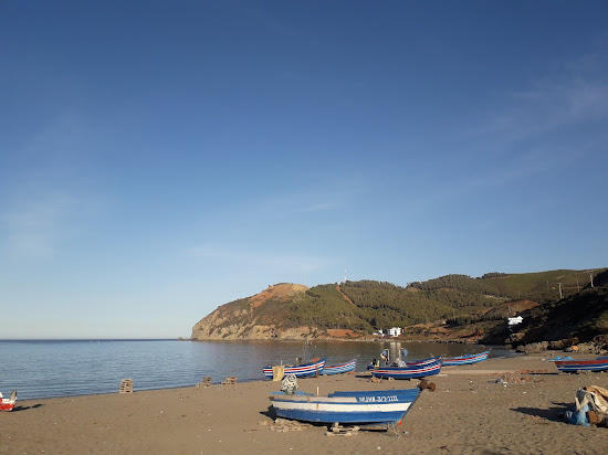 Amsa Beach