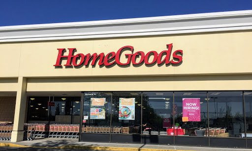 Department Store «HomeGoods», reviews and photos, 18420 33rd Ave W C, Lynnwood, WA 98037, USA