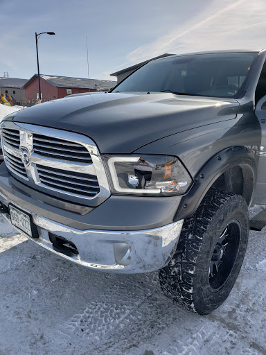 Electronics Store «The Audio Garage», reviews and photos, 5257 51st Ave S, Fargo, ND 58104, USA