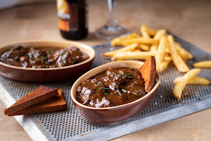 Photo n°26 de Restaurant La Boucherie à Pontoise ()