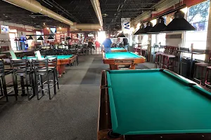 City Pool Hall & Sports Bar image