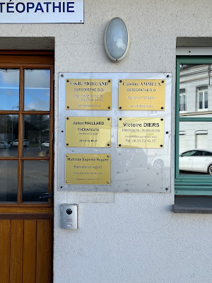 Pôle Équilibre Santé Étaples sur Mer. à Étaples