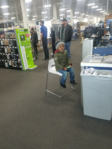 Electronics Store «Best Buy», reviews and photos, 1100-1300 N Galleria Dr, Middletown, NY 10941, USA