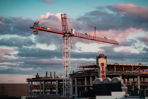 Movie Theater «Birmingham 8», reviews and photos, 211 S Old Woodward Ave, Birmingham, MI 48009, USA