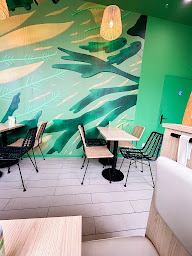Photo n°125 de Heiko - Poke & Acai bowl Bar à Nantes ()