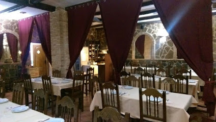 RESTAURANTE A BODEGUIñA II