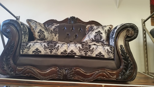 Furniture Store «G & L Furniture», reviews and photos, 320 W Lake St, Minneapolis, MN 55408, USA