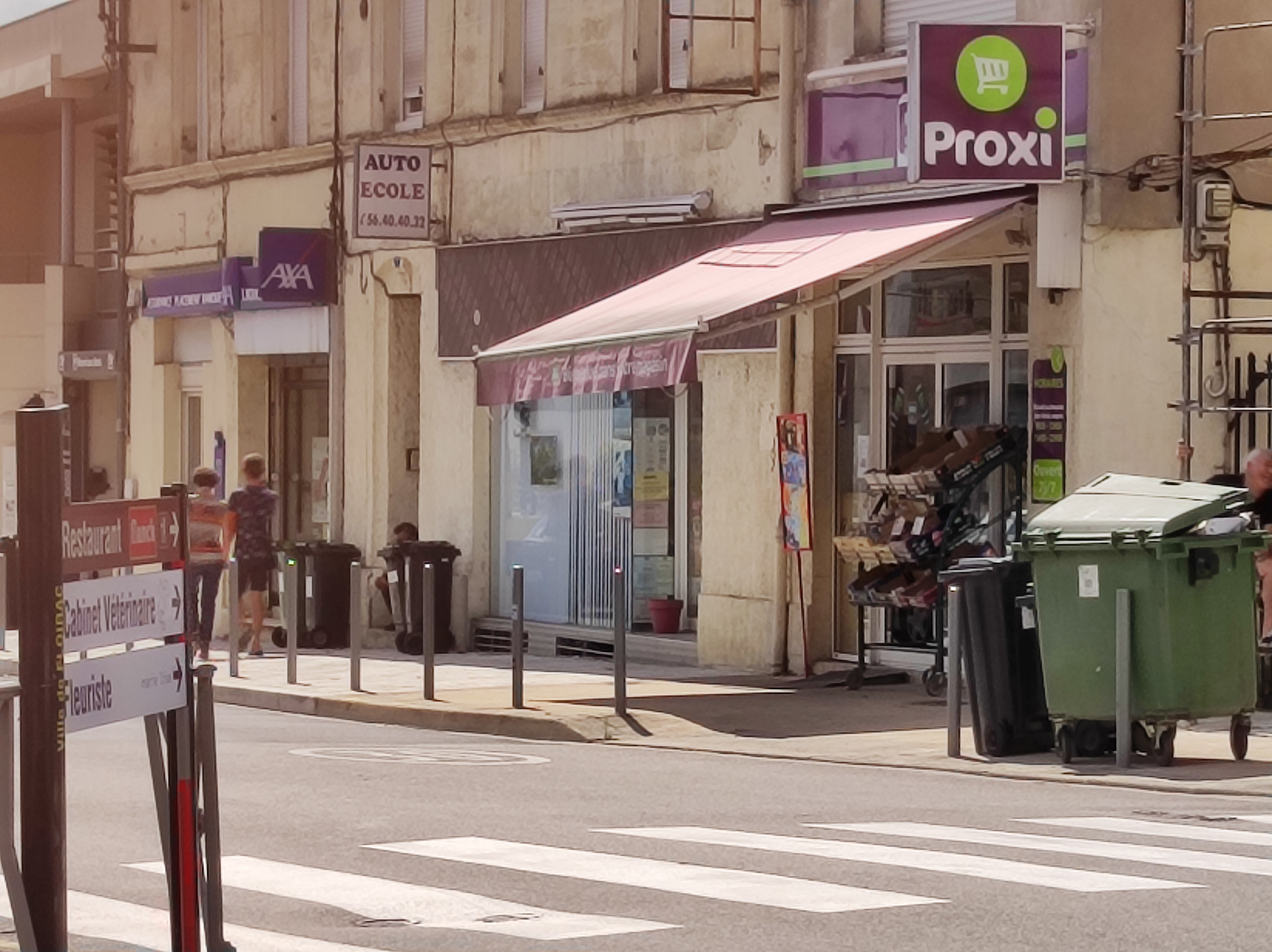 Photo n° 1 de l'avis de PHILIP'.4 fait le 12/06/2023 à 15:24