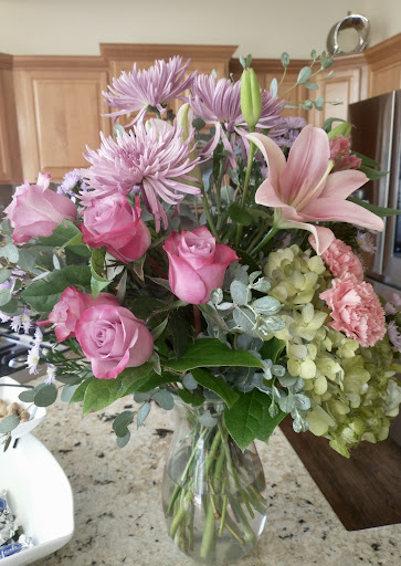 Florist «Springs In Bloom», reviews and photos, 318 E Colorado Ave, Colorado Springs, CO 80903, USA