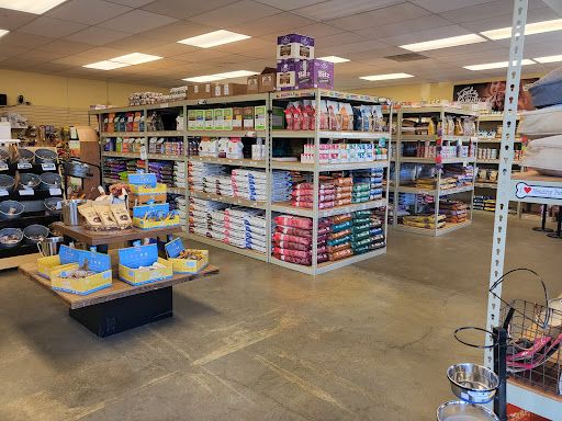 Pet Supply Store «Healthy Pets Northwest», reviews and photos, 4435 SE Woodstock Blvd, Portland, OR 97206, USA