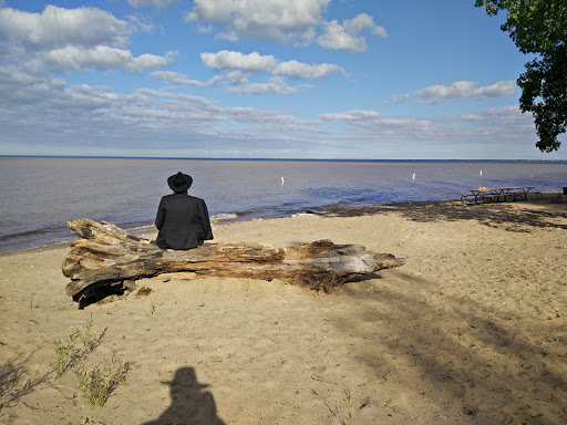 Park «Fort Gratiot County Park», reviews and photos, 3325 Metcalf Rd, Fort Gratiot Twp, MI 48059, USA