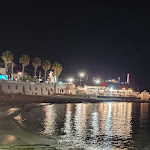 Photo n°15 de l'avis de Antonio.. fait le 25/08/2022 à 09:34 sur le  Lido Azzurro Leuca à Marina di Leuca