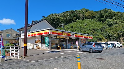 デイリーヤマザキ 門司猿喰店