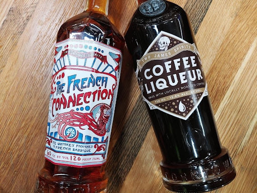 Wine Store «Super fine Wine & Liquor», reviews and photos, 1634 N Haggerty Rd, Canton, MI 48187, USA