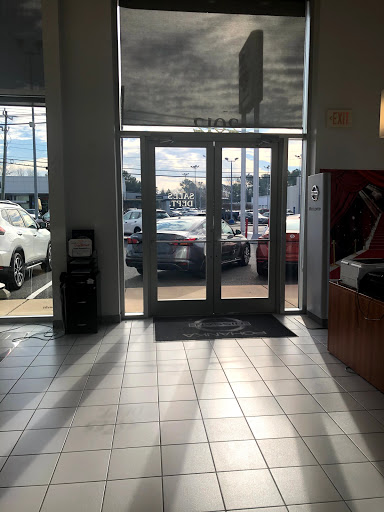 Nissan Dealer «Pohanka Nissan Of Salisbury», reviews and photos, 2012 N Salisbury Blvd, Salisbury, MD 21801, USA