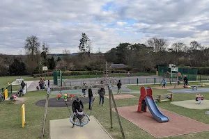 Eversley Park Recreation Ground image