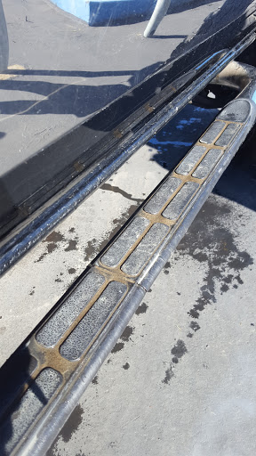 Car Wash «Blue Dolphin Car Wash & Express Detail», reviews and photos, 701 Deborah Rd # A, Newberg, OR 97132, USA