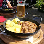 Photo n°1 de l'avis de Ha.. fait le 19/09/2017 à 07:07 sur le  Utspann à Putgarten