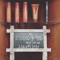 Studio 406 Hair Salon LLC - Photo 7 - Car repair in Madison, AL, Huntsville