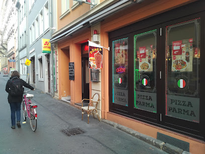Pizzeria bella italia – Mittelherwigsdorf