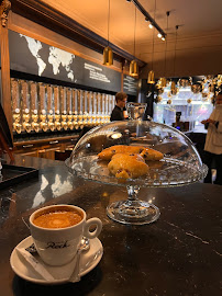 Plats et boissons du Café Cafés Reck Boutique à Strasbourg - n°4
