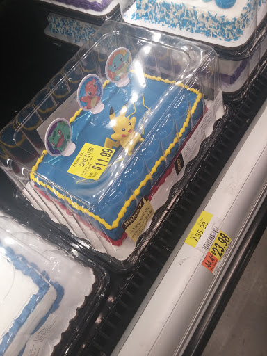 Discount Store «Walmart», reviews and photos, 3105 Grand Ave, Ames, IA 50010, USA