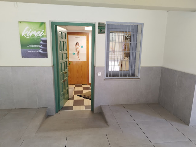 Reseñas de Kirei Centre D'estètica en Andorra la Vella - Centro de estética