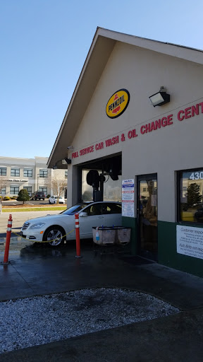 Auto Brite en Morehead City