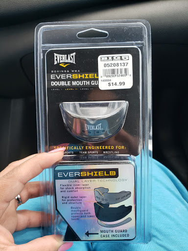 Sporting Goods Store «Big 5 Sporting Goods - Chino», reviews and photos, 5250 Philadelphia St, Chino, CA 91710, USA