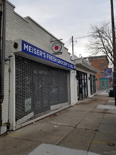 Meiser's Fresh Grocery & Deli