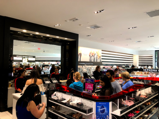 Beauty Supply Store «SEPHORA inside JCPenney», reviews and photos, 377 Santana Row, San Jose, CA 95128, USA