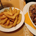 Photo n°1 de l'avis de Back.p fait le 09/11/2019 à 21:24 sur le  Restaurant Delphi à Hochheim am Main