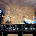 Photo n°9 de l'avis de Patricia.a fait le 14/07/2019 à 14:03 sur le  Ca' de Vèn à Ravenna