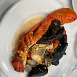 Photo n°5 de l'avis de Damian.e fait le 23/09/2022 à 07:12 sur le  La Conchiglia à Milan