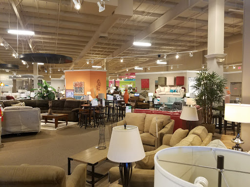 Furniture Store «Ashley HomeStore», reviews and photos, 1705 S 40 Dr, Greensboro, NC 27407, USA