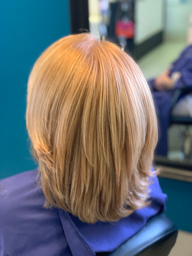 Beauty Salon «America Beauty Salon», reviews and photos, 2583 State St, Salt Lake City, UT 84115, USA