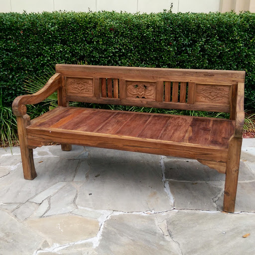 Furniture Store «Nadeau - Furniture with a Soul», reviews and photos, 999 E Basse Rd #161, San Antonio, TX 78209, USA