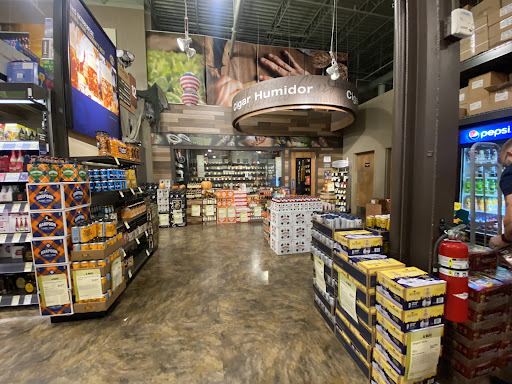 Wine Store «Total Wine & More», reviews and photos, 160 E Altamonte Dr, Altamonte Springs, FL 32701, USA