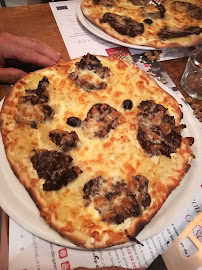 Pizza du LA PIZZERIA GIULIETTA à Labastide-d'Armagnac - n°7