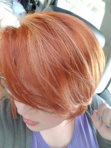 Beauty Salon «Avanti Beauty Salon», reviews and photos, 322 Madison St, Hoboken, NJ 07030, USA